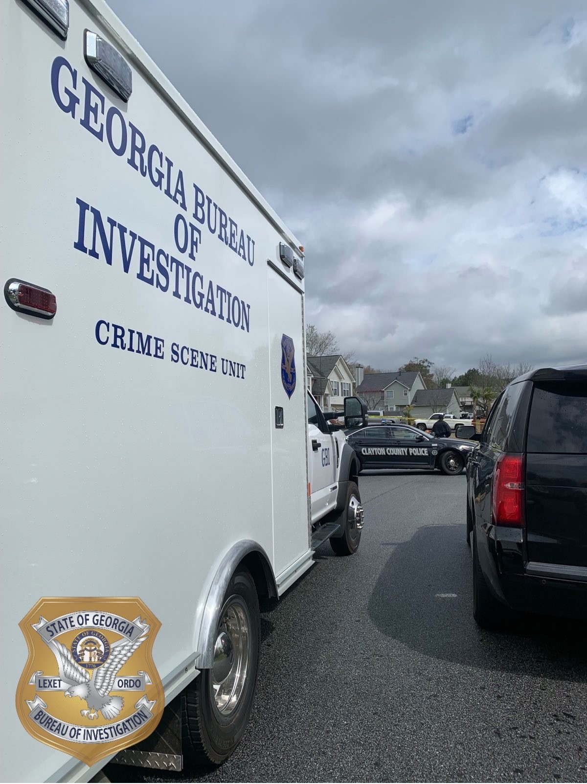 Gbi Investigates Officer Involved Shooting In Clayton County Georgia